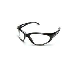  Edge Dakura Clear Anti Fog Safety Glasses SW111AF