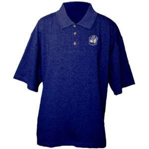 Georgetown Basic Polo Shirt 