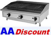 TOASTMASTER 24 RADIANT CHAR BROILER TMRC24 BY STAR  
