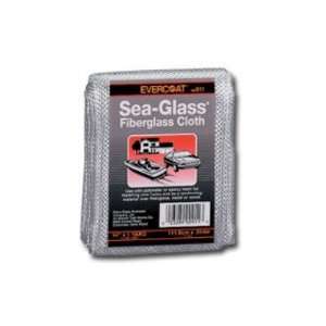  Evercoat 100911 Sea Glass Cloth 44 X 1 Yd Sports 