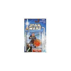  Star Wars Saesee Tiin   Jedi Master #20 Toys & Games