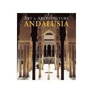    Ullmann 608955 Art And Architecture   Andalusia Electronics