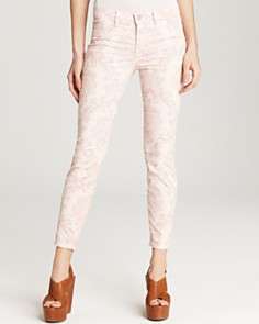Brand Jeans   Mid Rise Skinny Jeans in Baroque