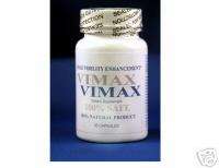 Vimax Male Enhancement Pills   1 bottle, Private, bonus  