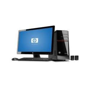  HP Pavilion H8 1117CB All in One Desktop PC with 2nd 