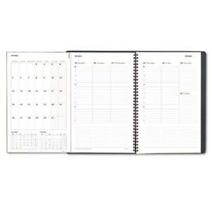  Day Timer DualView Weekly/Monthly Planner DTM12231 1101 