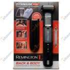   & Silky(R) Ultra Shaver   Rechargeable   Teal By REMINGTON (New