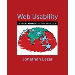  Web Usability A User Centered Design Approach [Paperback 
