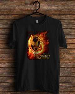 new hunger games suzanne collins mockingjay t shirt  