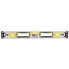 Stanley 680 43 549 Fatmax Box Beam Level Magnetic 48 Inch
