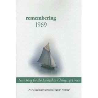   for the Eternal in Changing Times by Robert Atkinson (Jun 2008