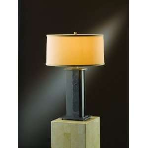   Smoke Strata 1 Light 150 Watt 22.9 Table Lamp from the Strata Colle