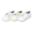 Willits Toddler Girls Classic Saddle Shoe   White