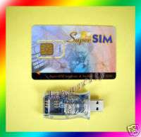 16in1 Phone USB SIM Card Reader Writer Copier Cloner  