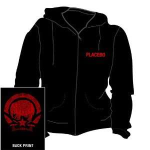    Loud Distribution   Placebo Sweater à capuche Elephant (S) Music