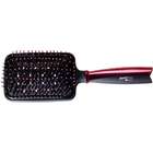 Breeze Large Paddle Vented Cushion Hair Brush By Phillips