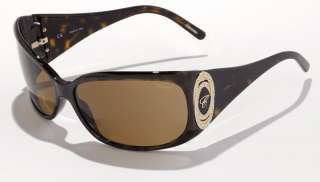 Chopard SCH063S SCH 063S 722 Sunglasses w/rhinestones  