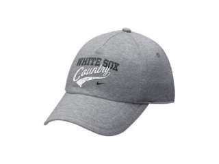  Nike Heritage 86 Infield (MLB White Sox) Womens Hat
