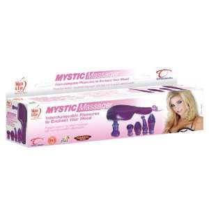 Mystic massager 110 volt  Massage Products, Kits Health 