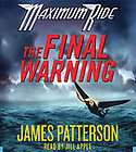 The Final Warning A Maximum Ride Novel by James Patterson (2009 