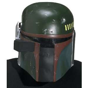  Star Wars   Boba Fett Collectors Helmet