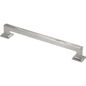  13 In. Studio Collection Appliance Pull (BPP3016 14) Bright Nickel