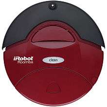 iRobot Roomba 400 Robotic Cleaner  