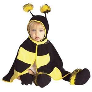  Lil Bee Infant Toddler Costume Toys & Games