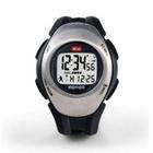 Mio Smart Touch Motion Heart Rate Monitor Black
