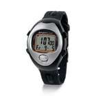   Calorie Tracking Heart Rate Monitor Watch Dual Function Fitness Watch