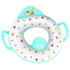 The First Years Disney Pooh Soft Potty Seat