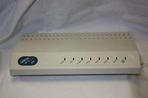 Adtran Total Access 604 Wired Router  