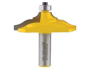 Table Edge Router Bit  Classical Ogee   13127  