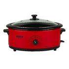   Roaster    Six Quart Nesco Roaster, 6 Qt Nesco Roaster