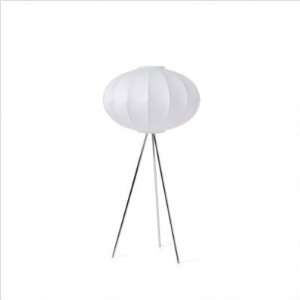  Moooi EuroLantern Floor Lamp