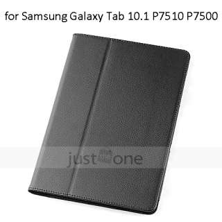   Case Cover Stand f.Samsung Galaxy Tab 10.1 P7510 P7500  
