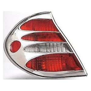  IPCW Tail Light for 2002   2005 Toyota Camry Automotive