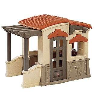 Naturally Playful Adobe House  Step 2 Toys & Games Outdoor Play 