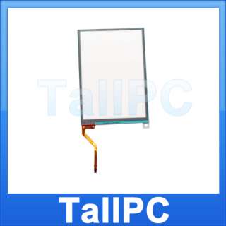TOUCH SCREEN GLASS DIGITIZER For PALM TUNGSTEN T3 T5 TX  