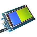 tft lcd module touch panel pcb adapter sd