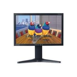  ViewSonic Pro Series VP2250wb 22 Widescreen LCD Monitor 
