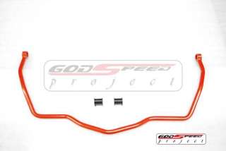 GODSPEED AE86 GTS SR5 85 87 suspension sway bar f&r  
