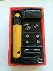 Sell one like this general tools Universal deburring tool set 780 0275