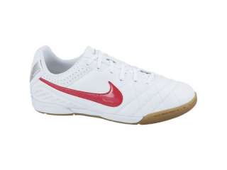 Nike JR Tiempo Natural IV Indoor Competition Boys 