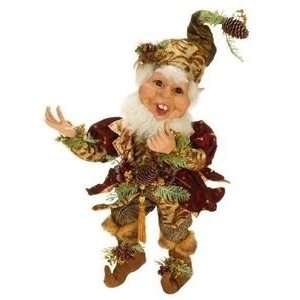  North Pole Forest Elf 10