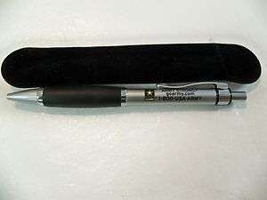   BALL POINT PEN US ARMY STRONG RECRUITER PEN FREE 1ST CLS S&H  