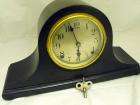 ANTIQUE SETH THOMAS MANTLE CLOCK WESTMINSTER CHIMES  