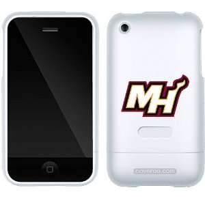 Coveroo Miami Heat Iphone 3G/3Gs Case