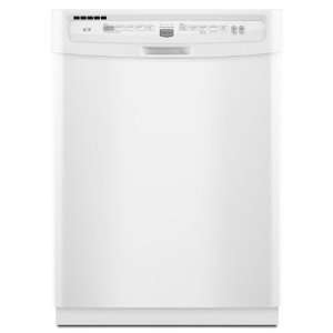   Maytag MDB6709AWW   Maytag(R) Jetclean(R) Plus Dishwasher Appliances