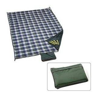   Resistant Outdoor Camping Blanket with Carrying Case 7 Feet X 4.5 Feet